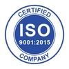 ISO Certified 9001 company Preg-Tech Communications
